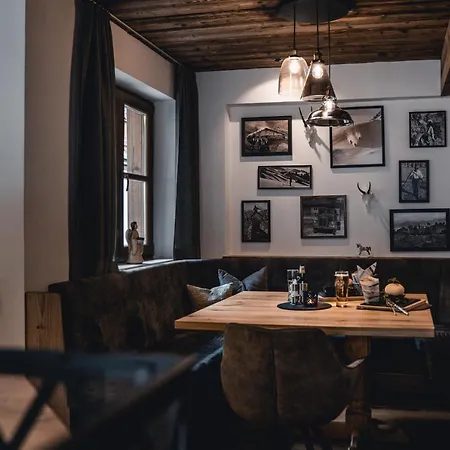 Neumayr Hotel Grossarl