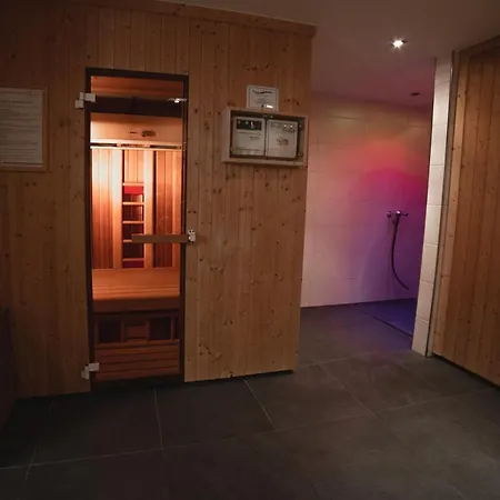 Hotel Neumayr Grossarl