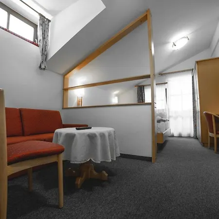 Neumayr Hotel 3*