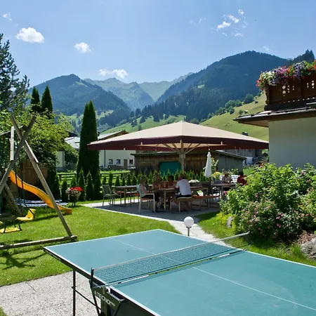 Hotel Neumayr Grossarl