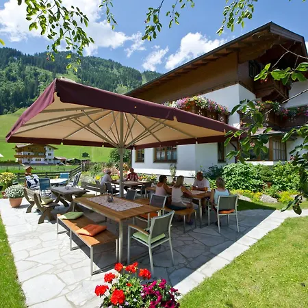 Hotel Neumayr Grossarl