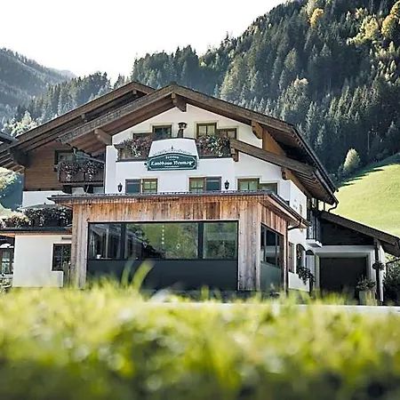 Neumayr 3* Grossarl
