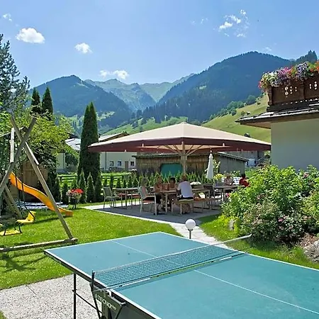Neumayr Hotel Grossarl