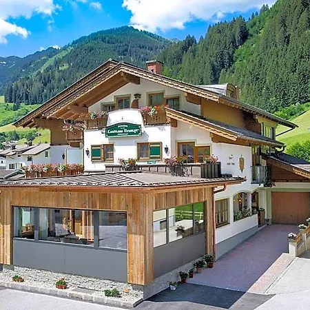 Neumayr Grossarl