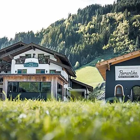 Neumayr 3* Grossarl