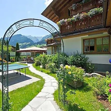 Neumayr Hotel 3*