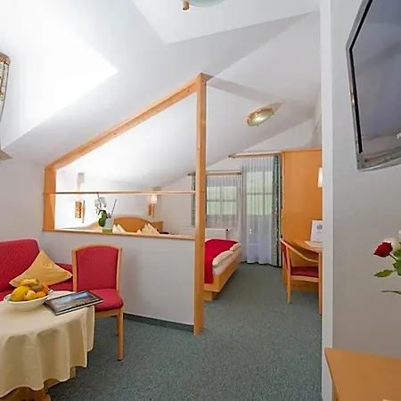 Hotel Neumayr 3*