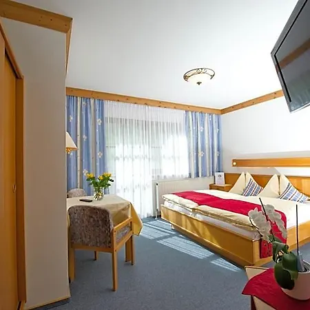 Hotel Neumayr Grossarl