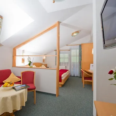 Neumayr Hotel Grossarl