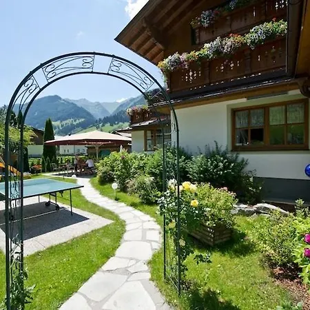 Neumayr 3* Großarl
