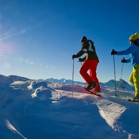 Neumayr Hotel Grossarl