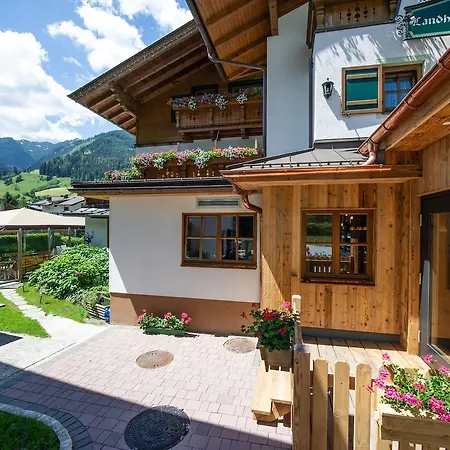Neumayr Großarl