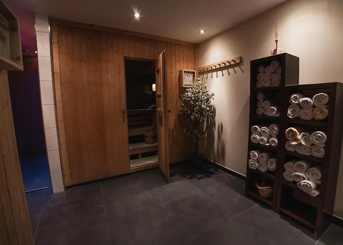 ホテル Neumayr 3*